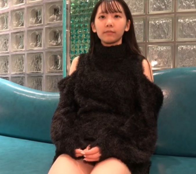 4K 中出火辣拉丁美女